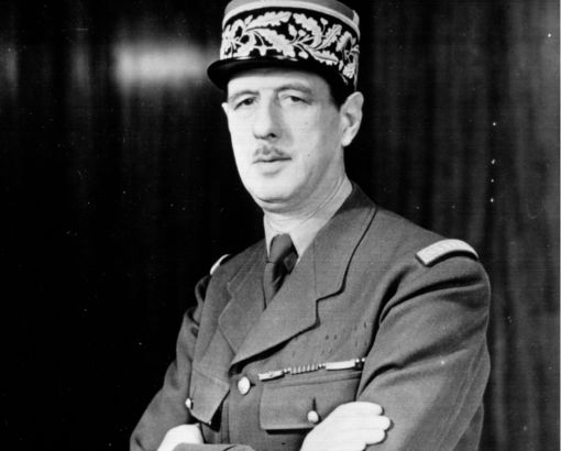Vignette Appel de Gaulle