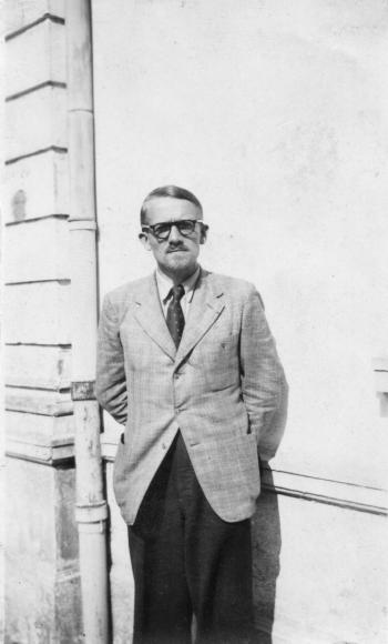 Henri Frenay (1905-1988)