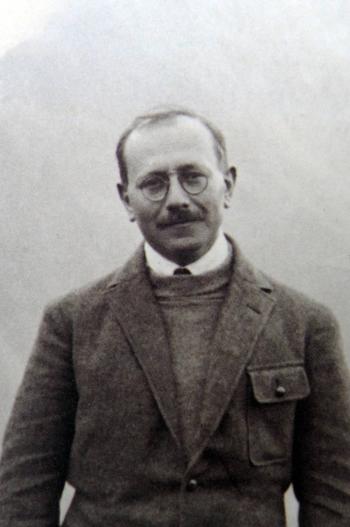 Marc Bloch