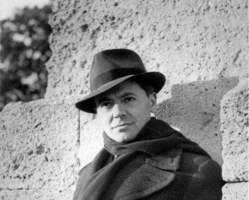 Photo iconique de Jean Moulin