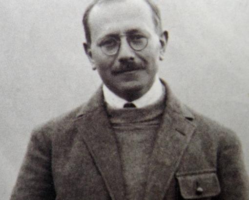Marc Bloch