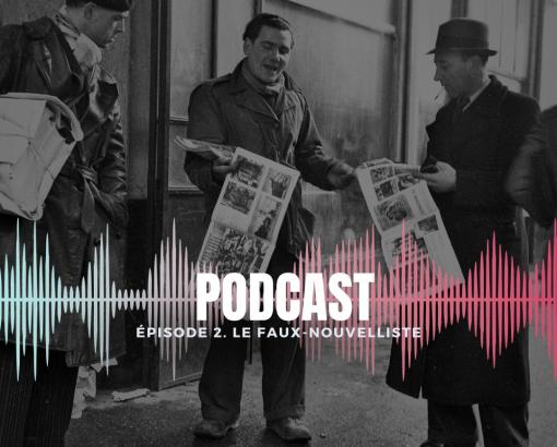 CHRDLyon_Podcast_FauxNouvelliste