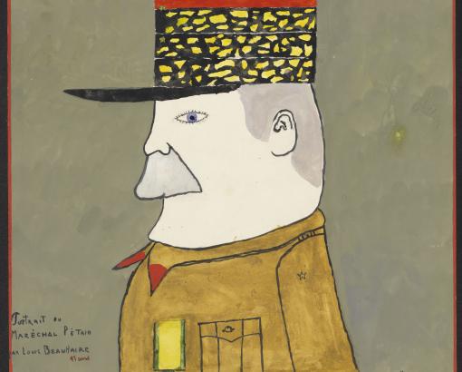 CHRDLyon_DessinPetain_SHDGR