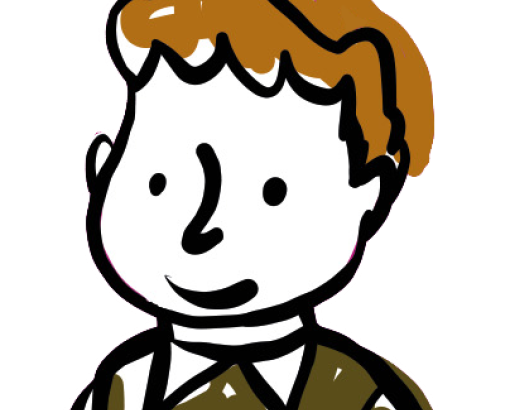 Gabriel _ détouré_Histoire Animées