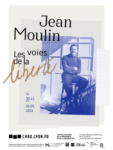 Jean Moulin, Les voies de la liberté