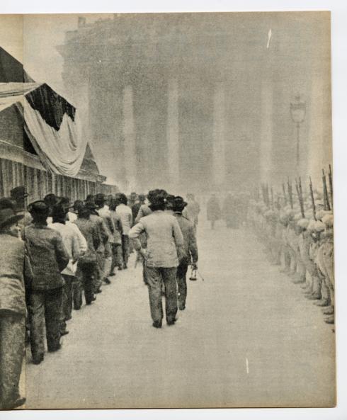 Paris Match, janvier 1965 - Page 16