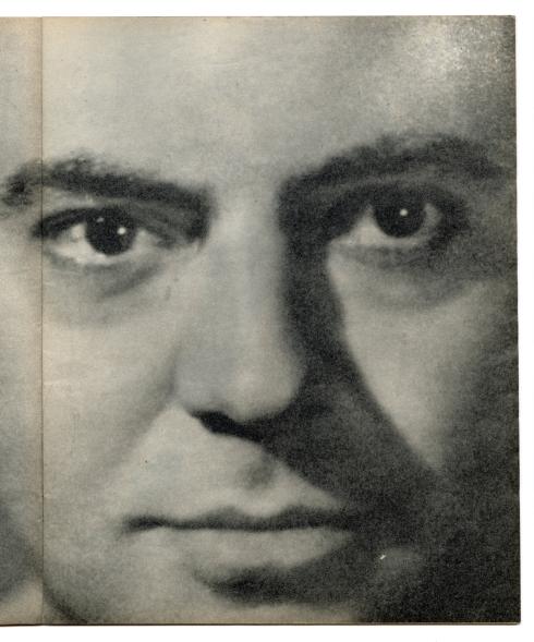 Paris Match, janvier 1965 - Page 2