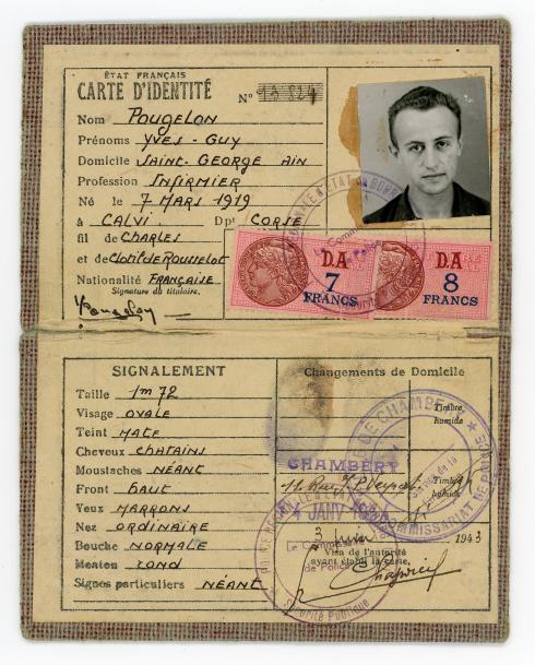 CHRDLyon_FauxPapiers_Guillin