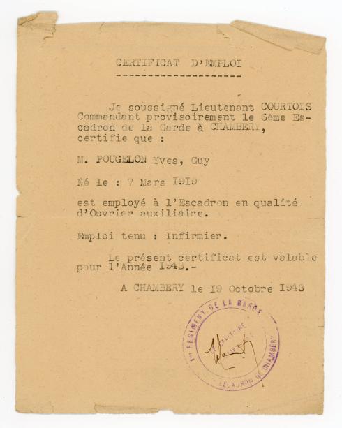 CHRDLyon_FauxPapiers_Guillin