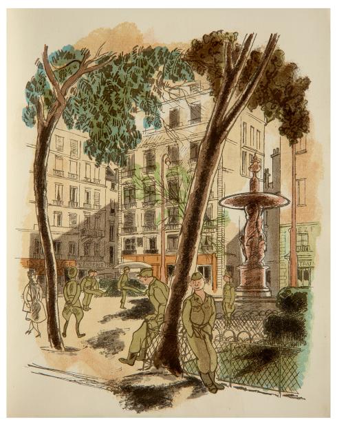 CHRDLyon_LyonDansLesChaines@PhotoPierreVerrier