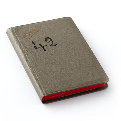 CHRDLyon_CollectionBrunat©Pierre Verrier