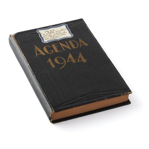 CHRDLyon_CollectionBrunat©Pierre Verrier