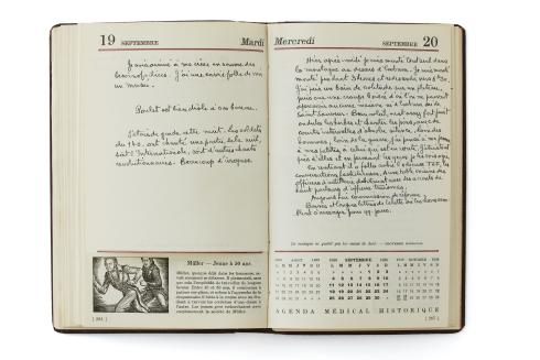 CHRDLyon_CollectionBrunat©Pierre Verrier