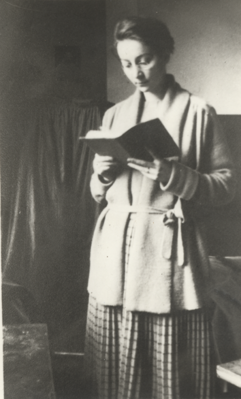 CHRDLyon_Rose_Valland_1920
