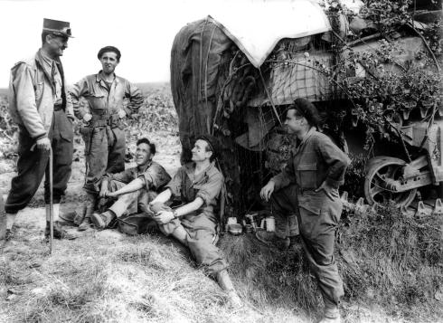 CHRDLyon_General_Philippe_Leclerc