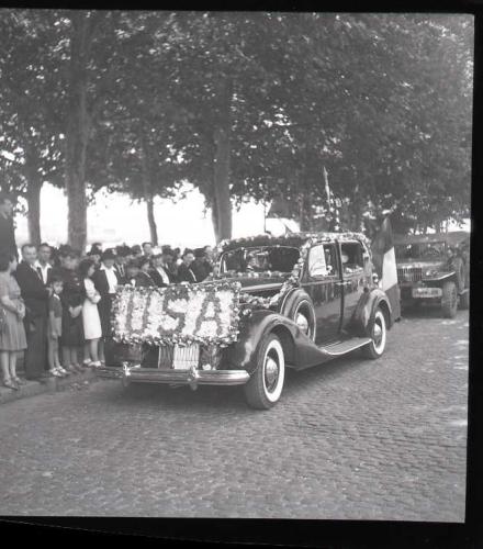 © Collection Libération Emile Rougé
