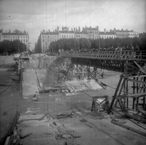 Pont Lafayette