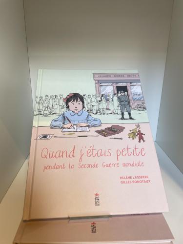 Boutique du CHRD