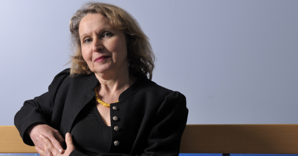 Catherine Withol de Wenden