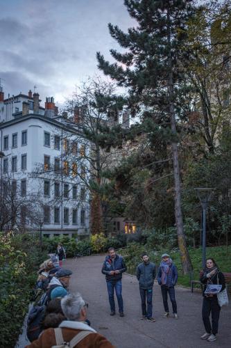 CHRDLyon_Parcoursurbain
