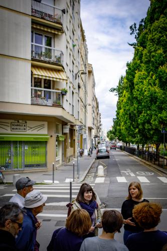 CHRDLyon_Parcoursurbain