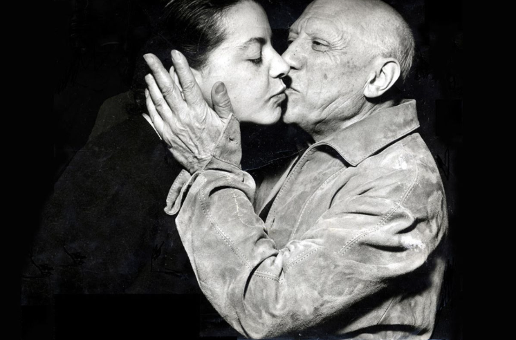 CHRDLyon_MadeleineRiffaud_Picasso