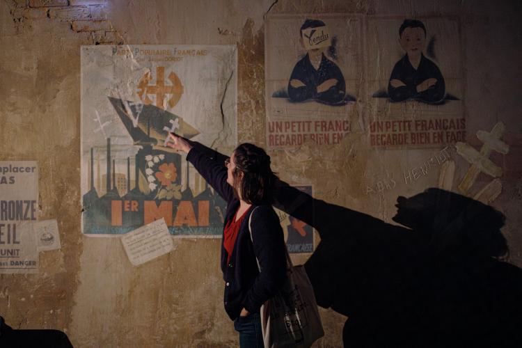 CHRDLyon_Visite ©PhilippeSomnolet