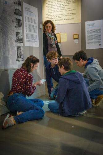 CHRDLyon_Visite ©PhilippeSomnolet