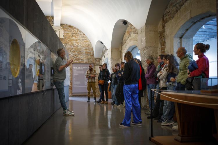CHRDLyon_Visite ©PhilippeSomnolet