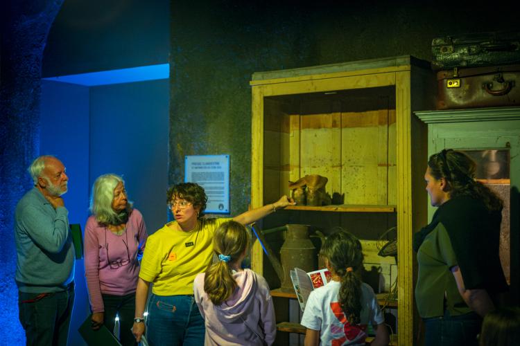 CHRDLyon_Visite ©PhilippeSomnolet