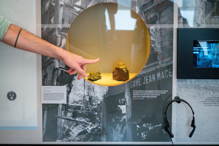 CHRDLyon_Visite ©PhilippeSomnolet