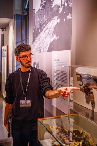 CHRDLyon_Visite ©PhilippeSomnolet