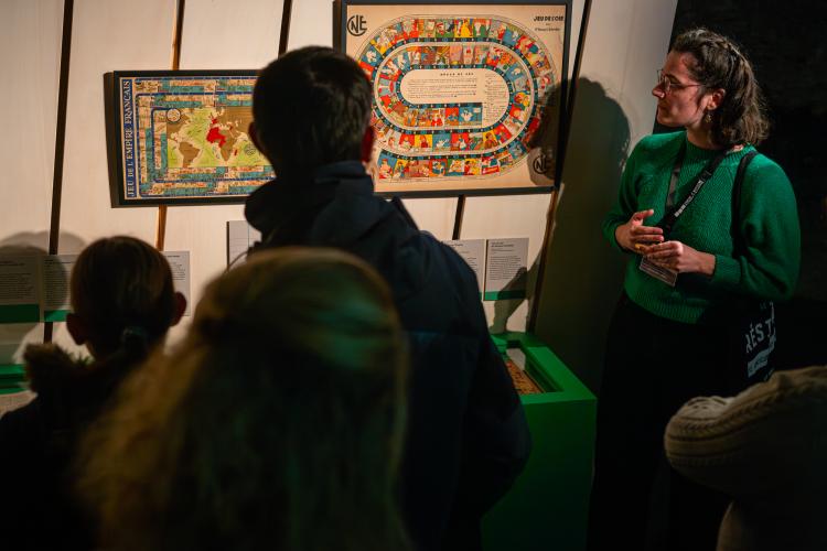 CHRDLyon_Visite ©PhilippeSomnolet