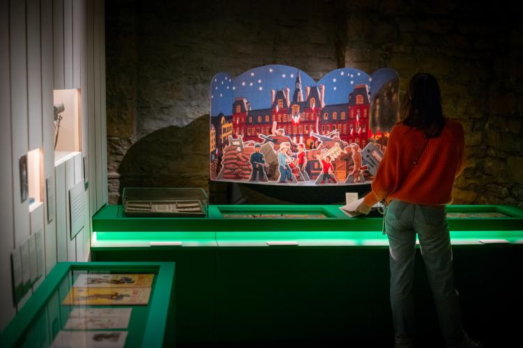 CHRDLyon_Visite ©PhilippeSomnolet