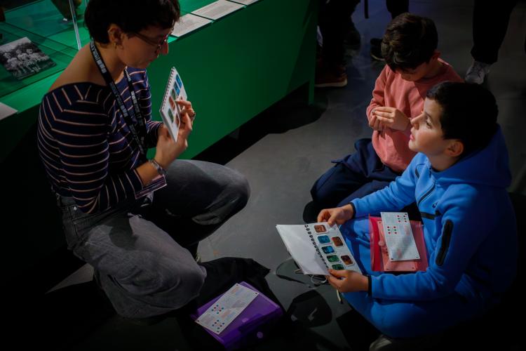 CHRDLyon_Visite ©PhilippeSomnolet