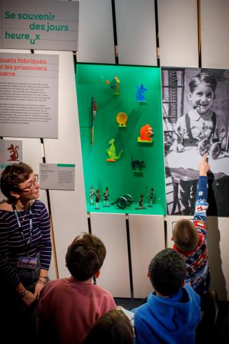 CHRDLyon_Visite ©PhilippeSomnolet