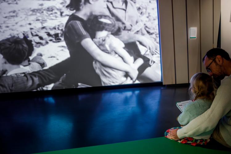 CHRDLyon_Visite ©PhilippeSomnolet