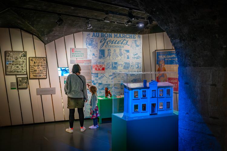 CHRDLyon_Visite ©PhilippeSomnolet