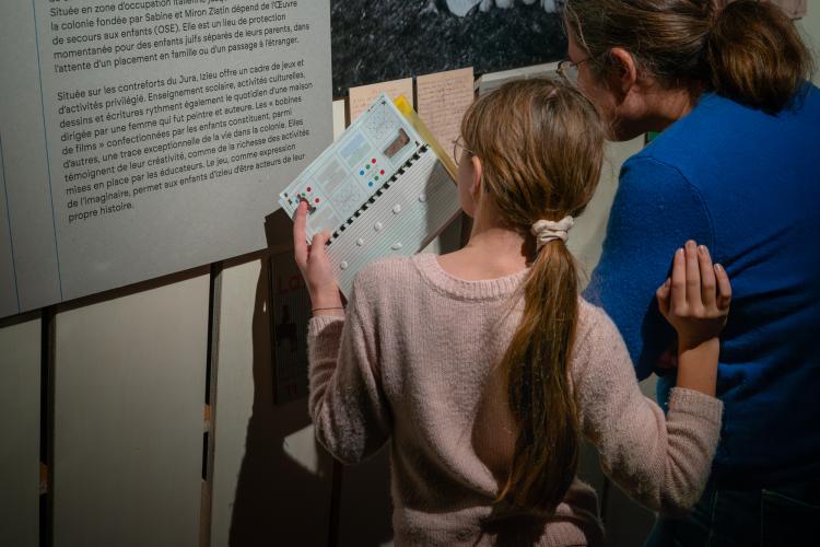 CHRDLyon_Visite ©PhilippeSomnolet