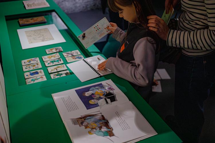 CHRDLyon_Visite_Exposition_temporaire_Guerre_En_Jeux