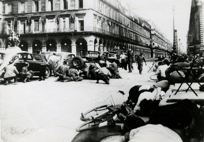CHRDLyon_Combats_Rivoli_Musee_Jean_Moulin