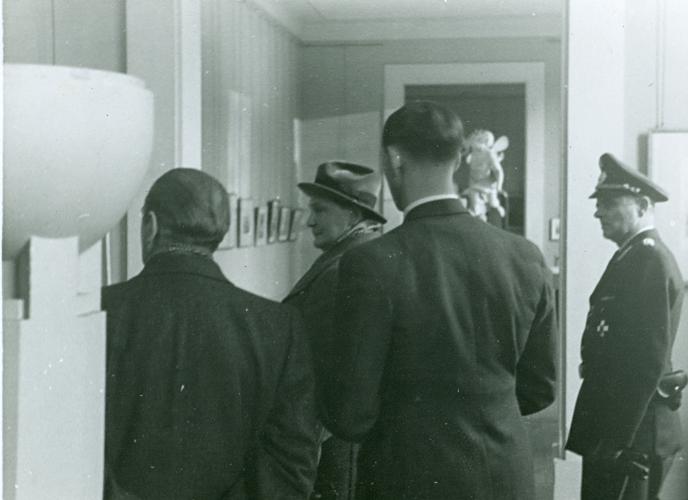 CHRDLyon_Goering_Musees_nationaux