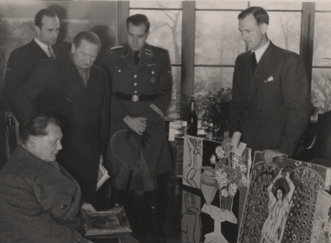 CHRDLyon_Goering_Musees_nationaux