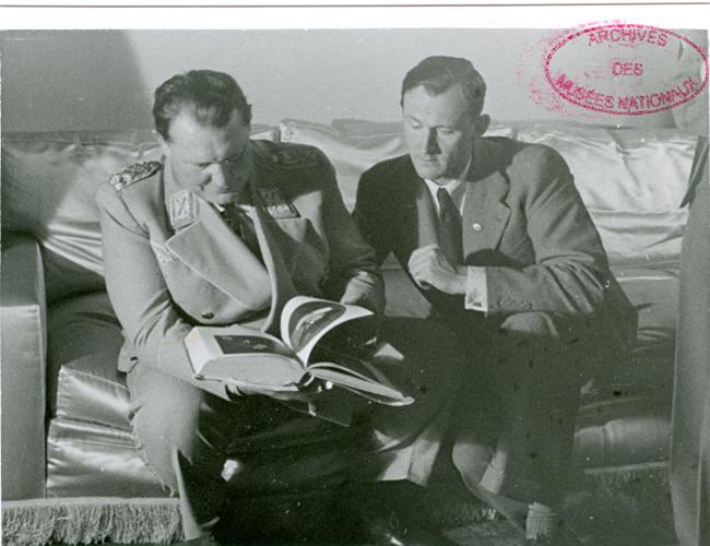 CHRDLyon_Goering_Musees_nationaux