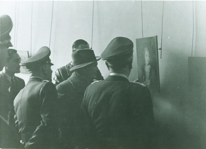 CHRDLyon_Goering_Musees_nationaux