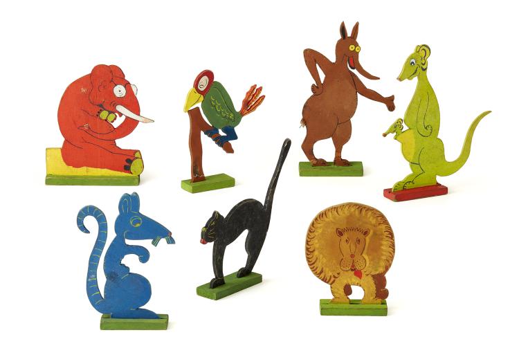 CHRDLyon_Pierre_Verrier_silhouettes_animalieres_Pierre_Gordien