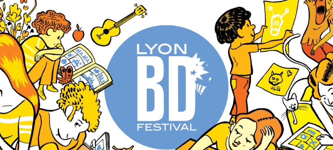 CHRD_Lyon BD Festival baniere.JPG