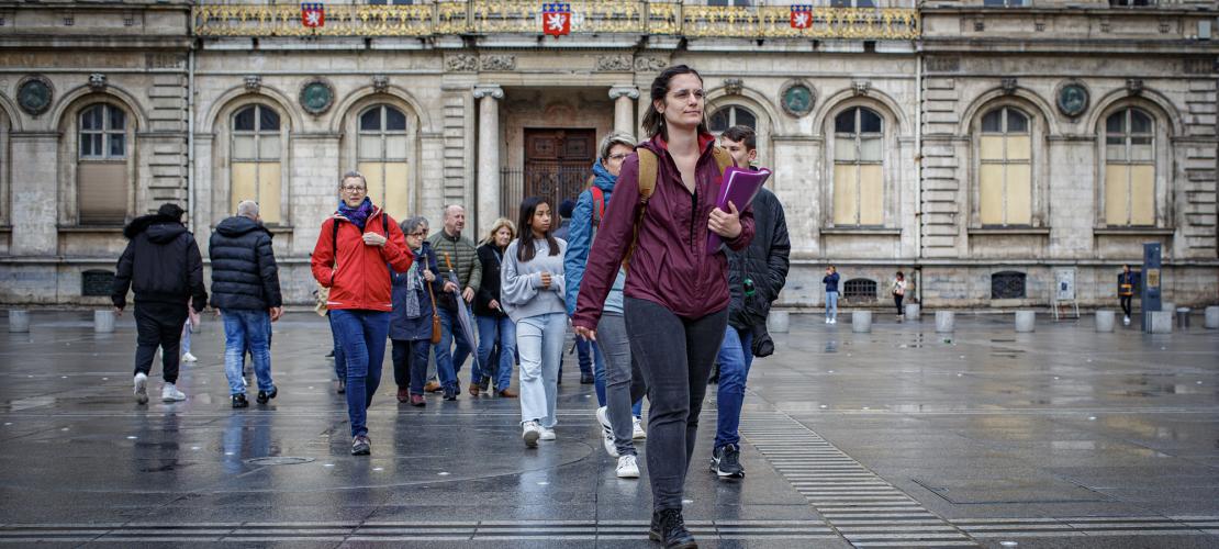 CHRDLyon_Parcoursurbain