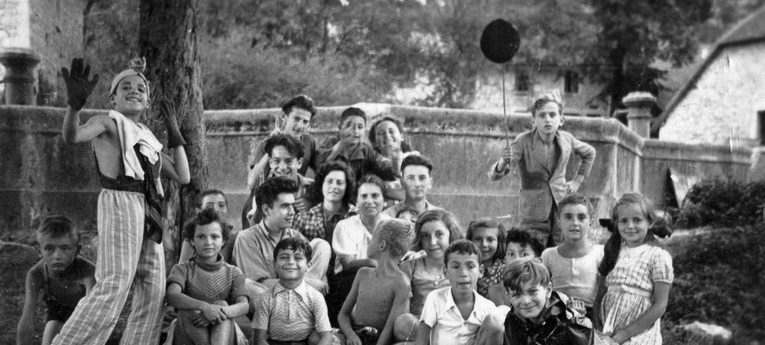 CHRDLyon_Izieu_Coll_SabineZlatin