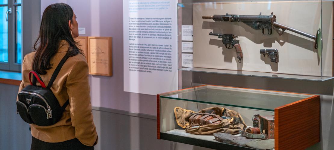 CHRDLyon_Visite ©PhilippeSomnolet